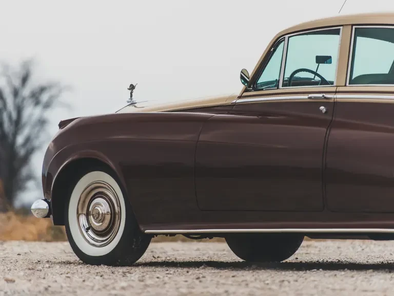 1959 Rolls-Royce Silver Cloud I - Image 10 of 30
