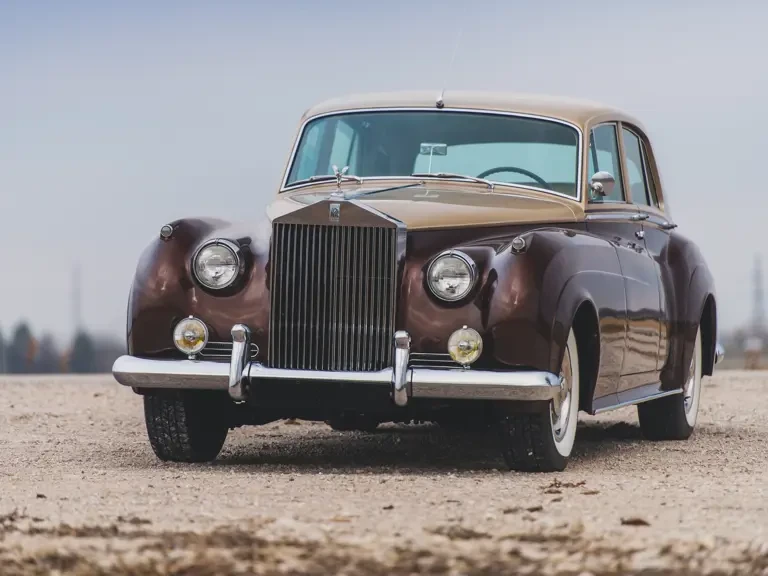 1959 Rolls-Royce Silver Cloud I - Image 7 of 30