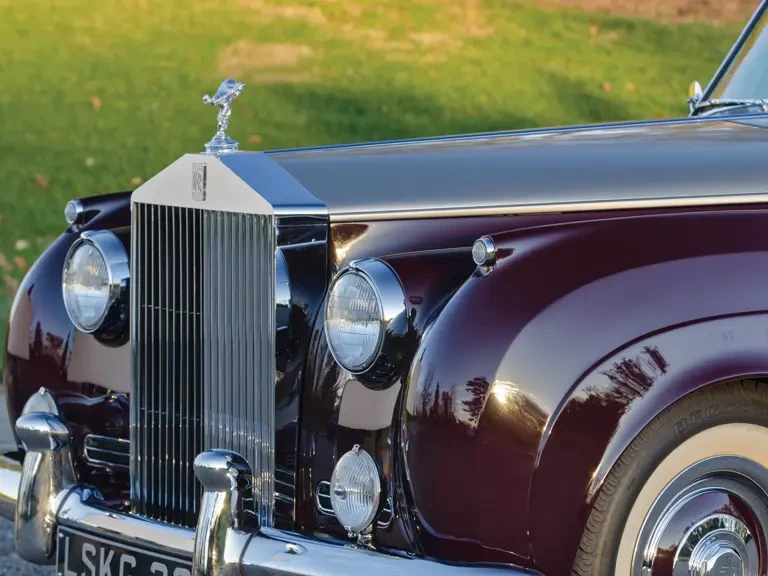 1959 Rolls-Royce Silver Cloud I - Image 8 of 22