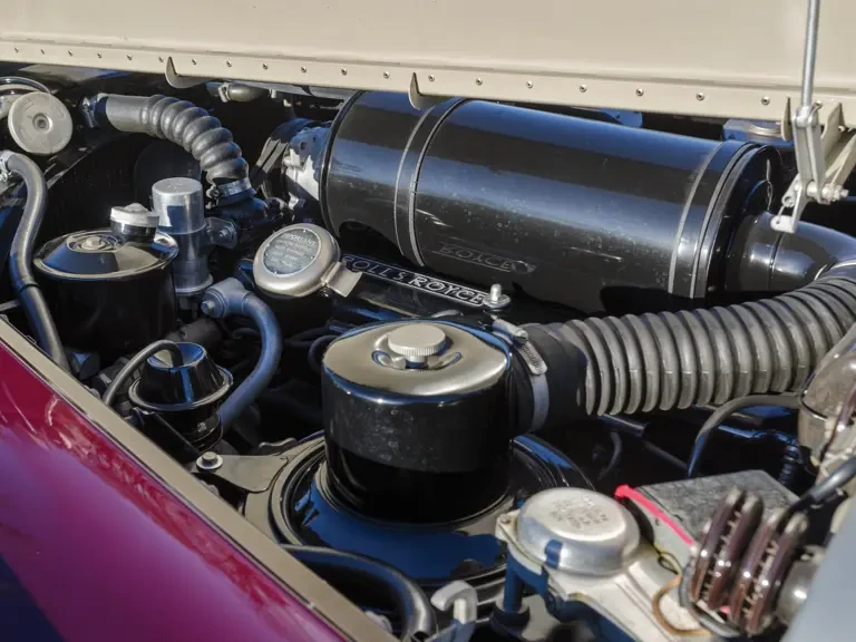 1959 Rolls-Royce Silver Cloud I - Image 4 of 22