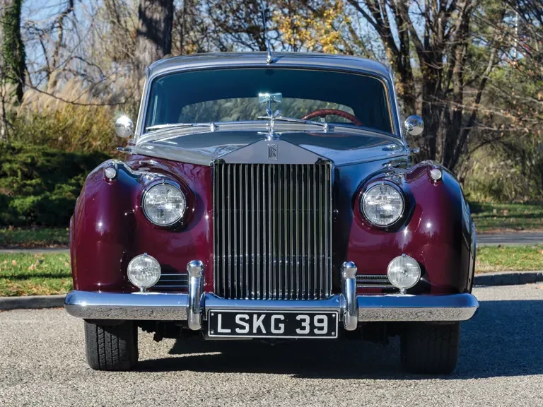 1959 Rolls-Royce Silver Cloud I - Image 10 of 22