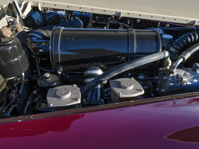 1959 Rolls-Royce Silver Cloud I - Image 20 of 22