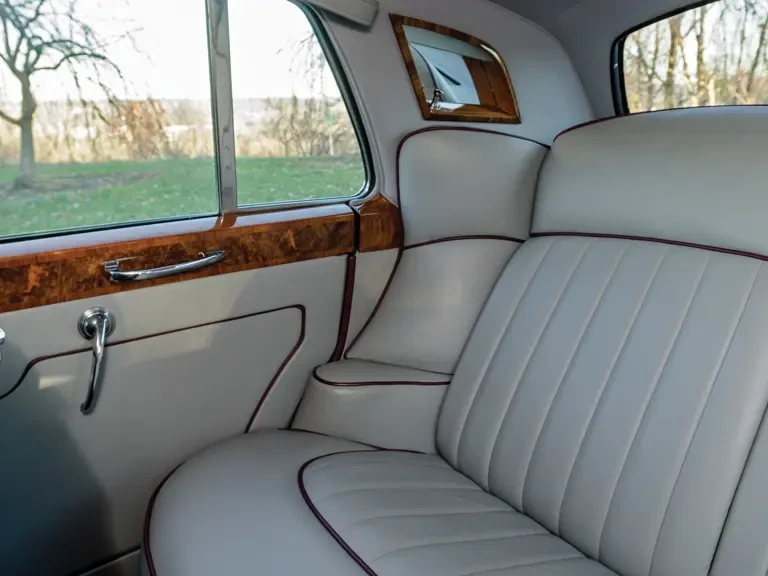1959 Rolls-Royce Silver Cloud I - Image 14 of 22