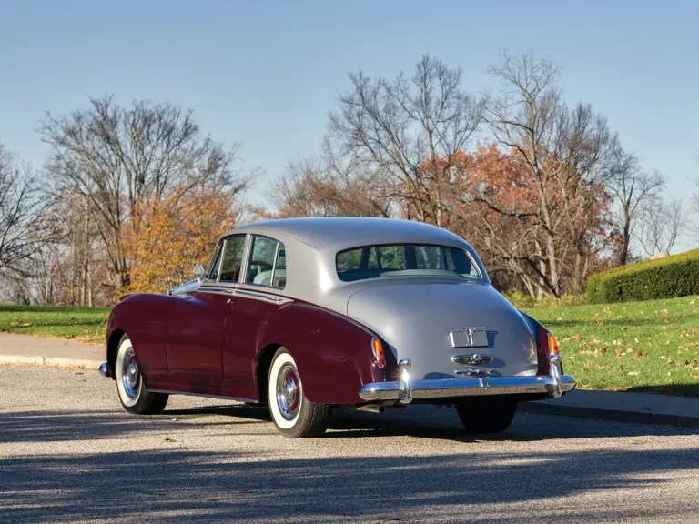 1959 Rolls-Royce Silver Cloud I - Image 22 of 22