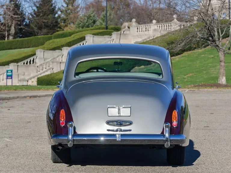 1959 Rolls-Royce Silver Cloud I - Image 11 of 22