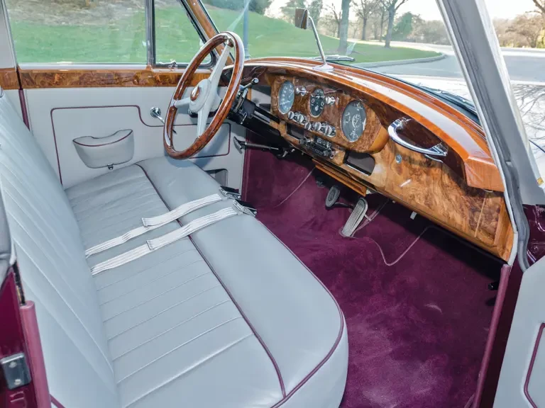 1959 Rolls-Royce Silver Cloud I - Image 12 of 22