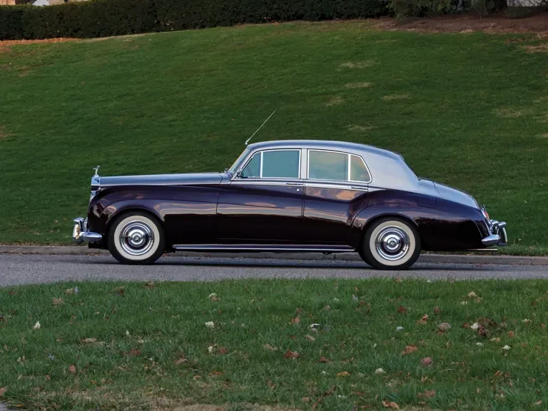 1959 Rolls-Royce Silver Cloud I - Image 6 of 22