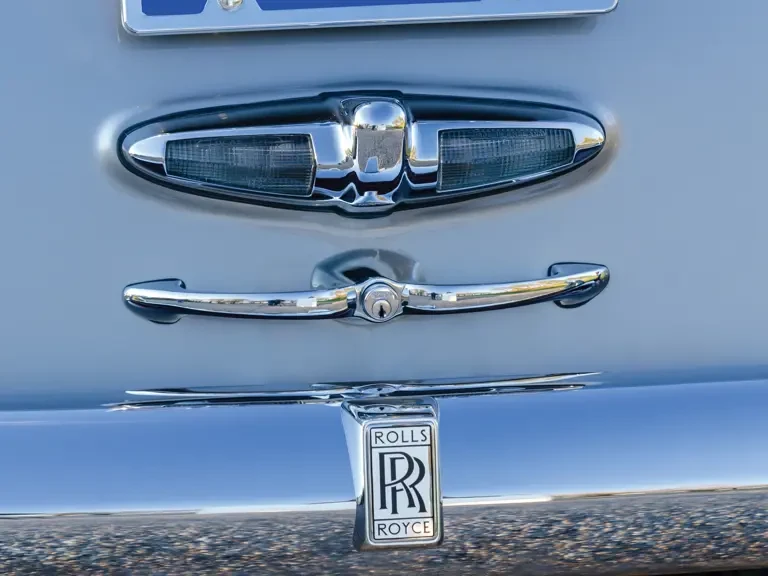 1959 Rolls-Royce Silver Cloud I - Image 18 of 22