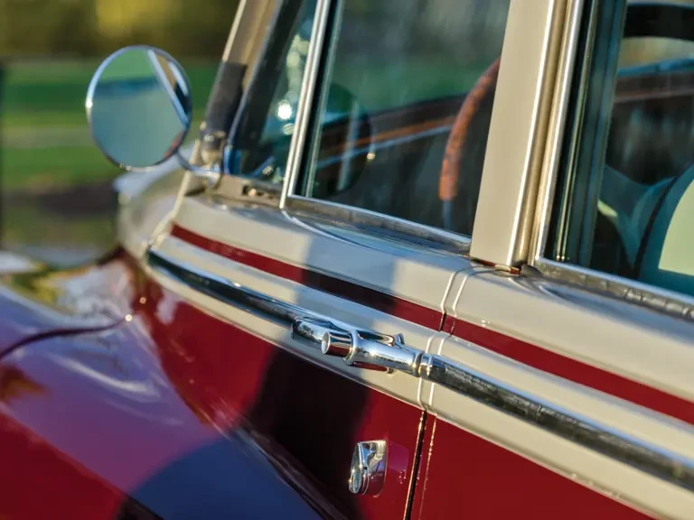 1959 Rolls-Royce Silver Cloud I - Image 9 of 22