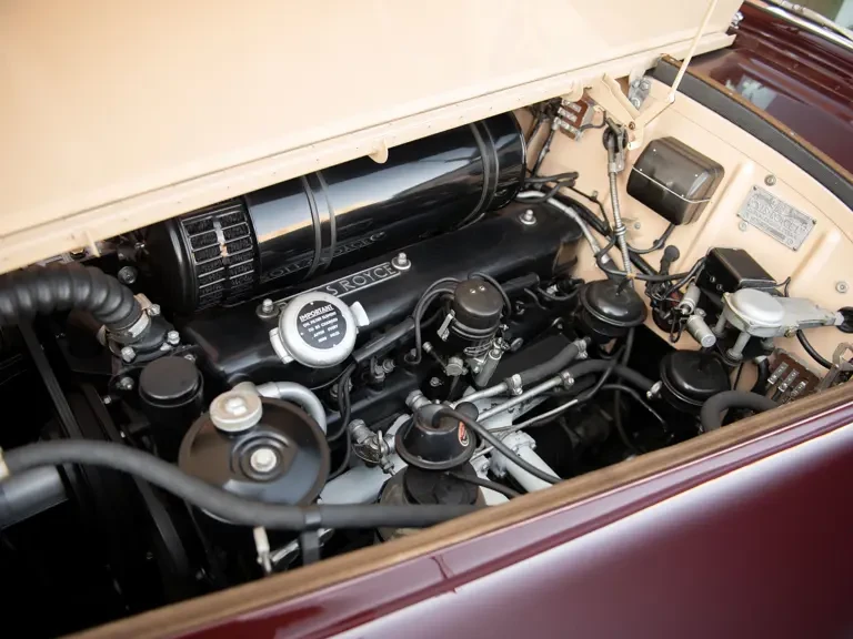 1959 Rolls-Royce Silver Cloud I - Image 4 of 31