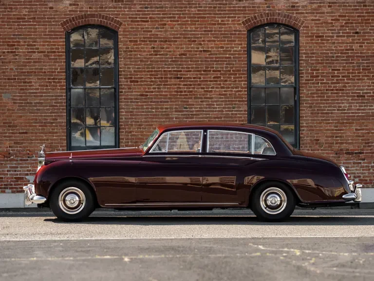 1959 Rolls-Royce Silver Cloud I - Image 6 of 31