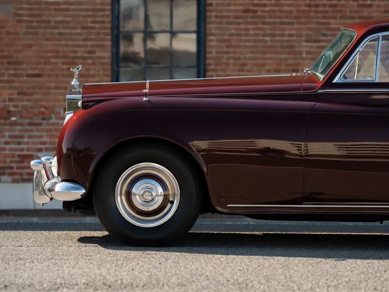 1959 Rolls-Royce Silver Cloud I - Image 9 of 31