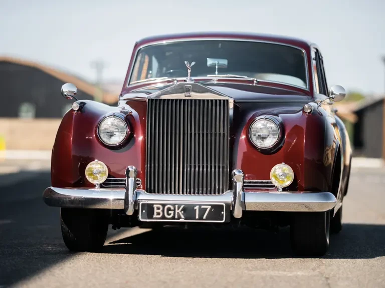 1959 Rolls-Royce Silver Cloud I - Image 7 of 31