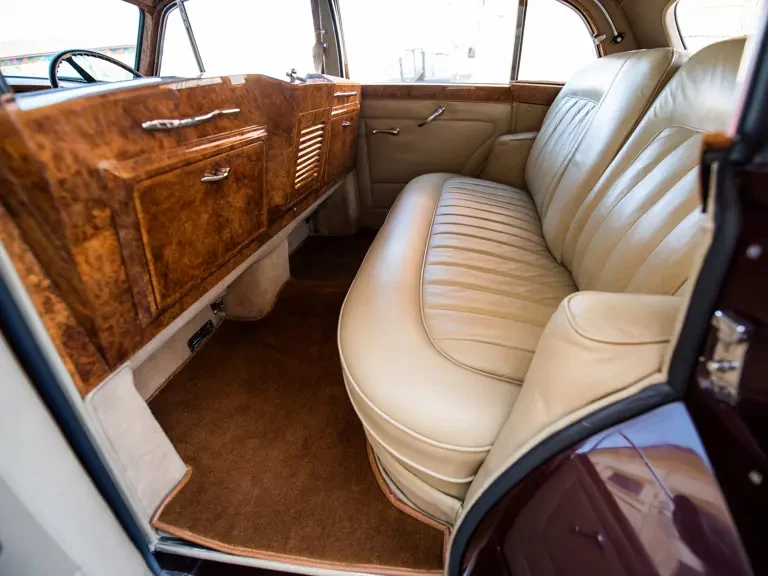 1959 Rolls-Royce Silver Cloud I - Image 23 of 31