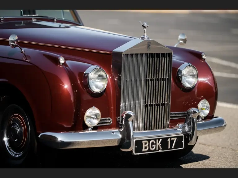 1959 Rolls-Royce Silver Cloud I - Image 11 of 31
