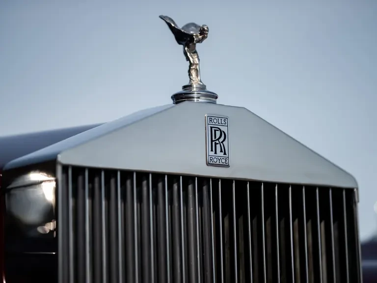 1959 Rolls-Royce Silver Cloud I - Image 13 of 31