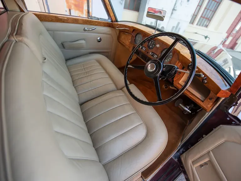 1959 Rolls-Royce Silver Cloud I - Image 5 of 31