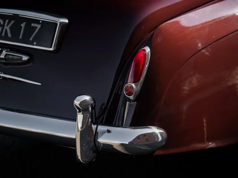 1959 Rolls-Royce Silver Cloud I - Image 21 of 31