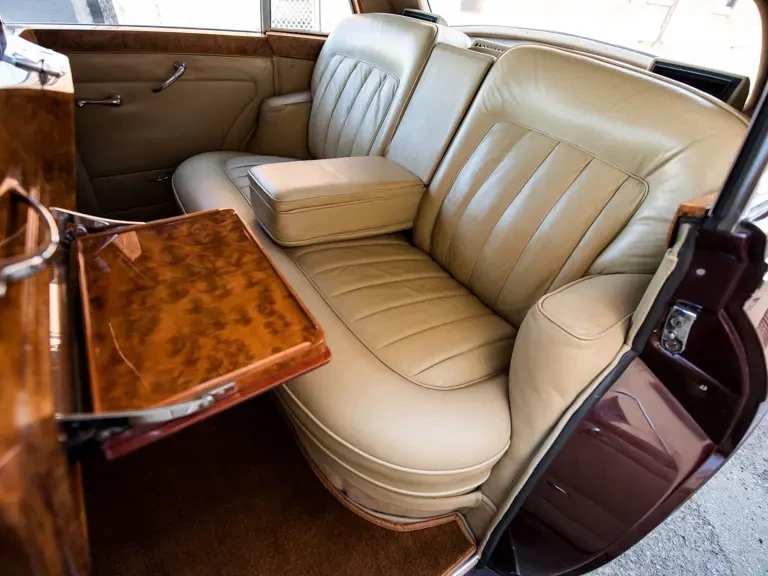1959 Rolls-Royce Silver Cloud I - Image 25 of 31