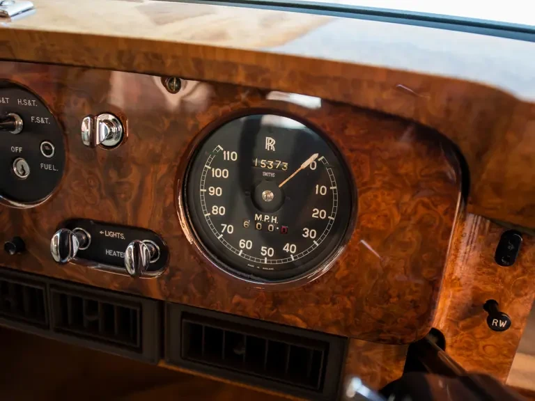 1959 Rolls-Royce Silver Cloud I - Image 29 of 31