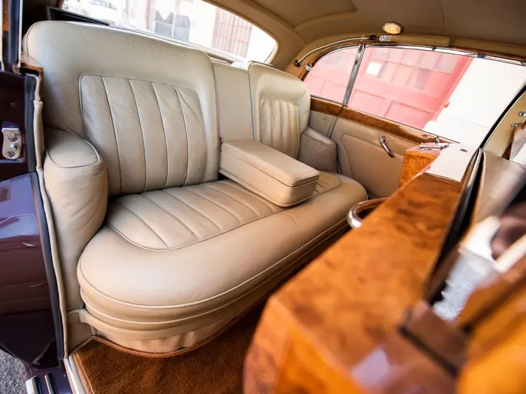 1959 Rolls-Royce Silver Cloud I - Image 30 of 31