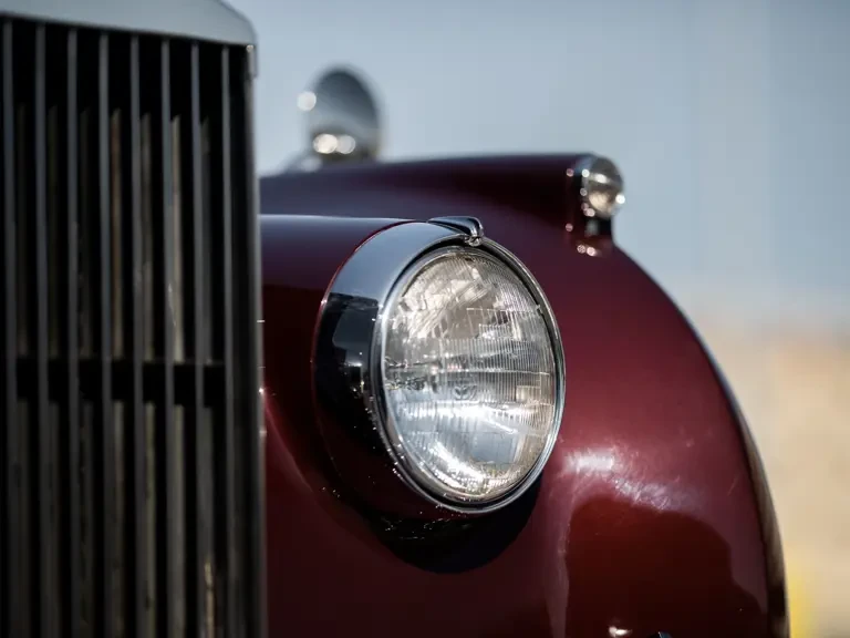 1959 Rolls-Royce Silver Cloud I - Image 14 of 31