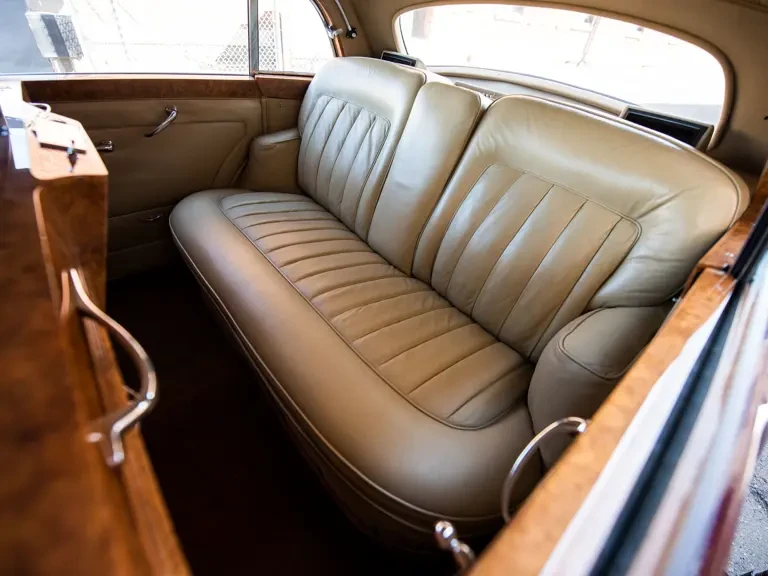 1959 Rolls-Royce Silver Cloud I - Image 24 of 31