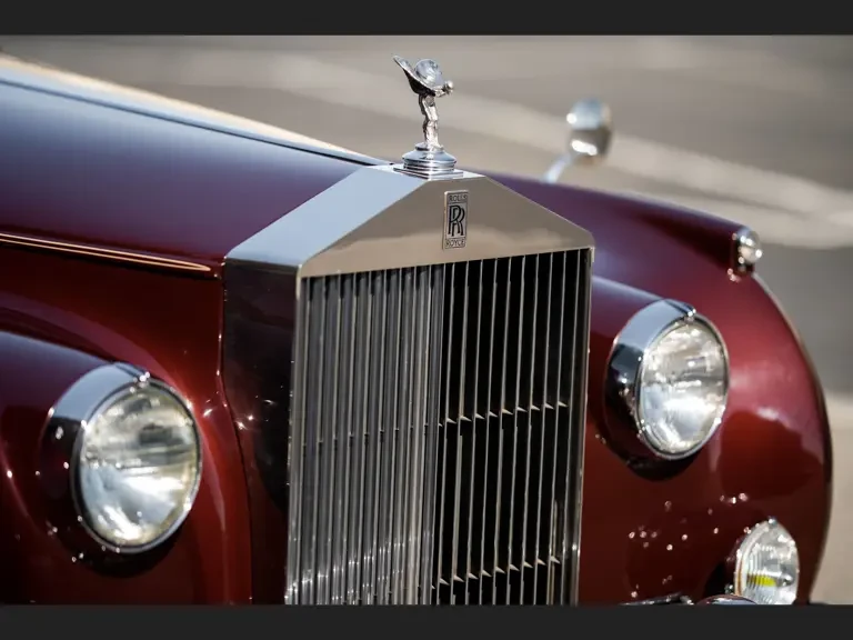 1959 Rolls-Royce Silver Cloud I - Image 12 of 31