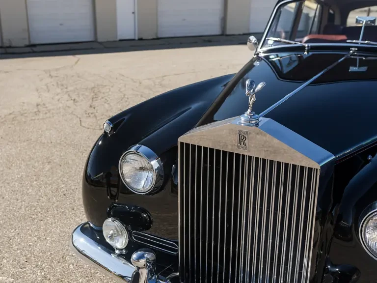 1959 Rolls-Royce Silver Cloud I - Image 20 of 26