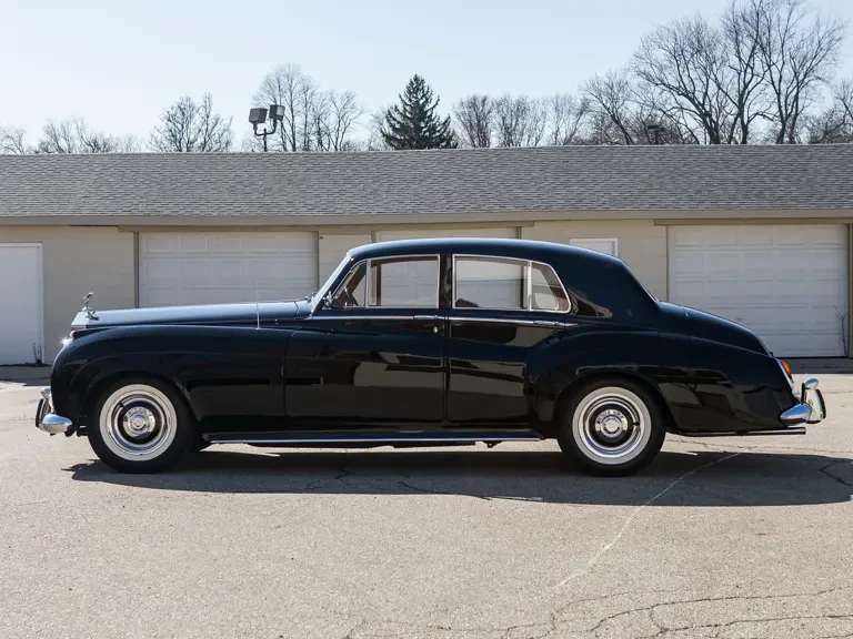 1959 Rolls-Royce Silver Cloud I - Image 6 of 26