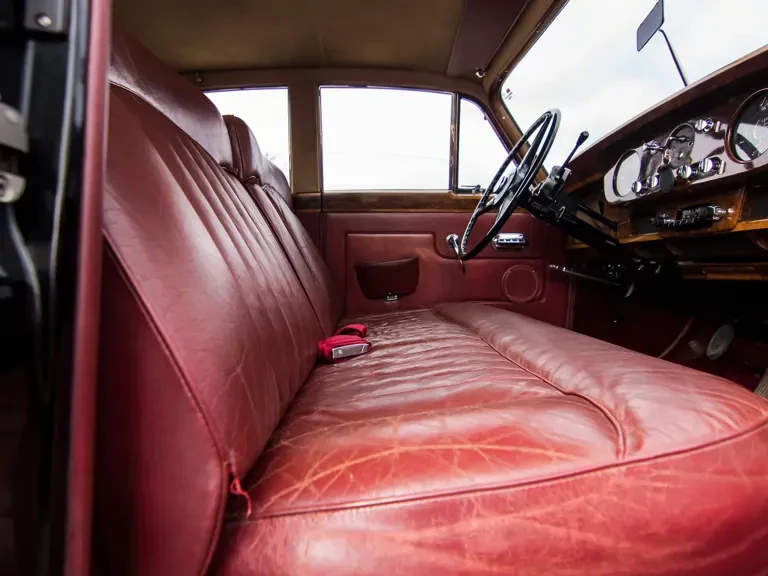 1959 Rolls-Royce Silver Cloud I - Image 10 of 26