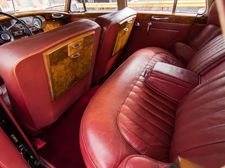 1959 Rolls-Royce Silver Cloud I - Image 16 of 26