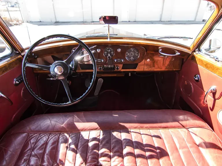 1959 Rolls-Royce Silver Cloud I - Image 5 of 26