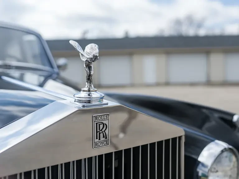 1959 Rolls-Royce Silver Cloud I - Image 7 of 26