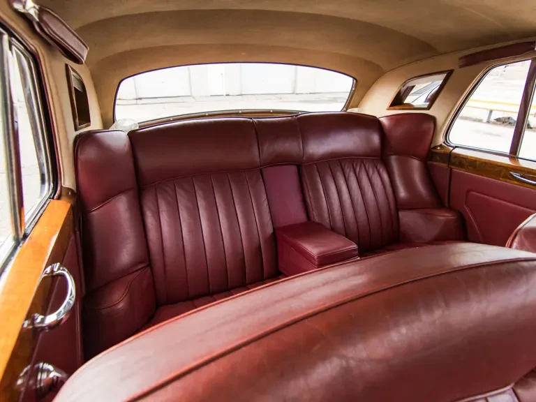 1959 Rolls-Royce Silver Cloud I - Image 15 of 26