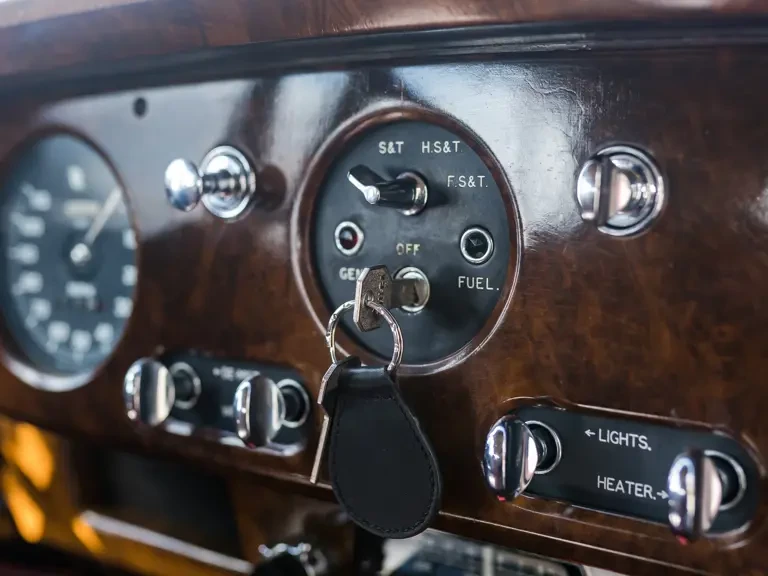 1959 Rolls-Royce Silver Cloud I - Image 12 of 26