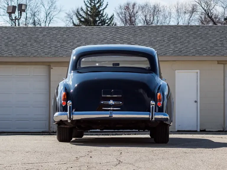 1959 Rolls-Royce Silver Cloud I - Image 9 of 26