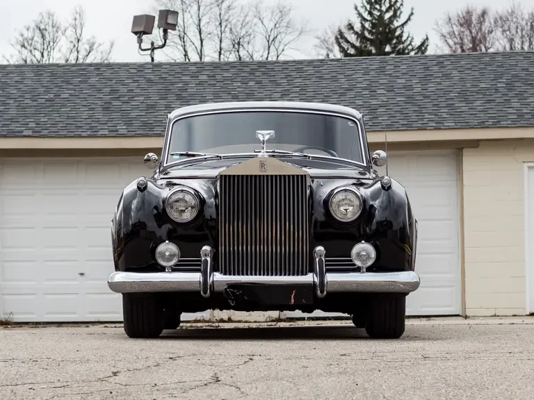 1959 Rolls-Royce Silver Cloud I - Image 25 of 26