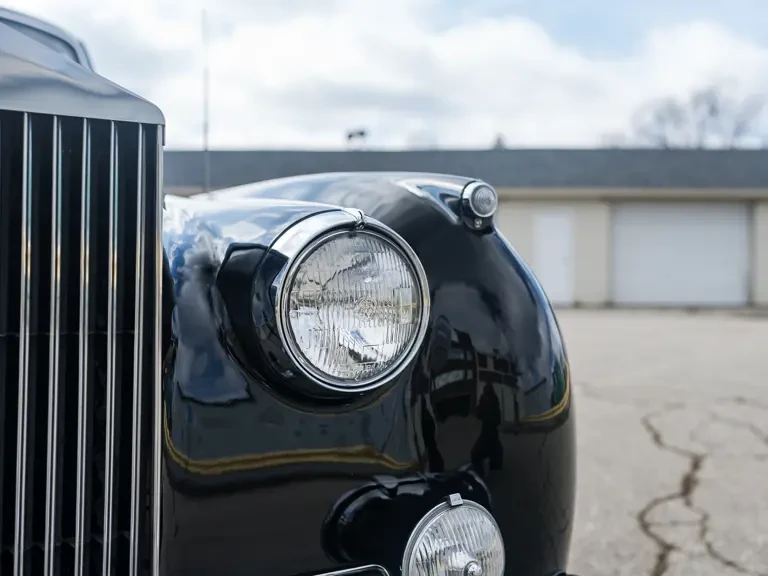 1959 Rolls-Royce Silver Cloud I - Image 19 of 26