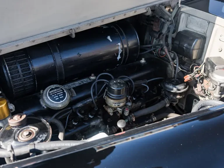 1959 Rolls-Royce Silver Cloud I - Image 4 of 26