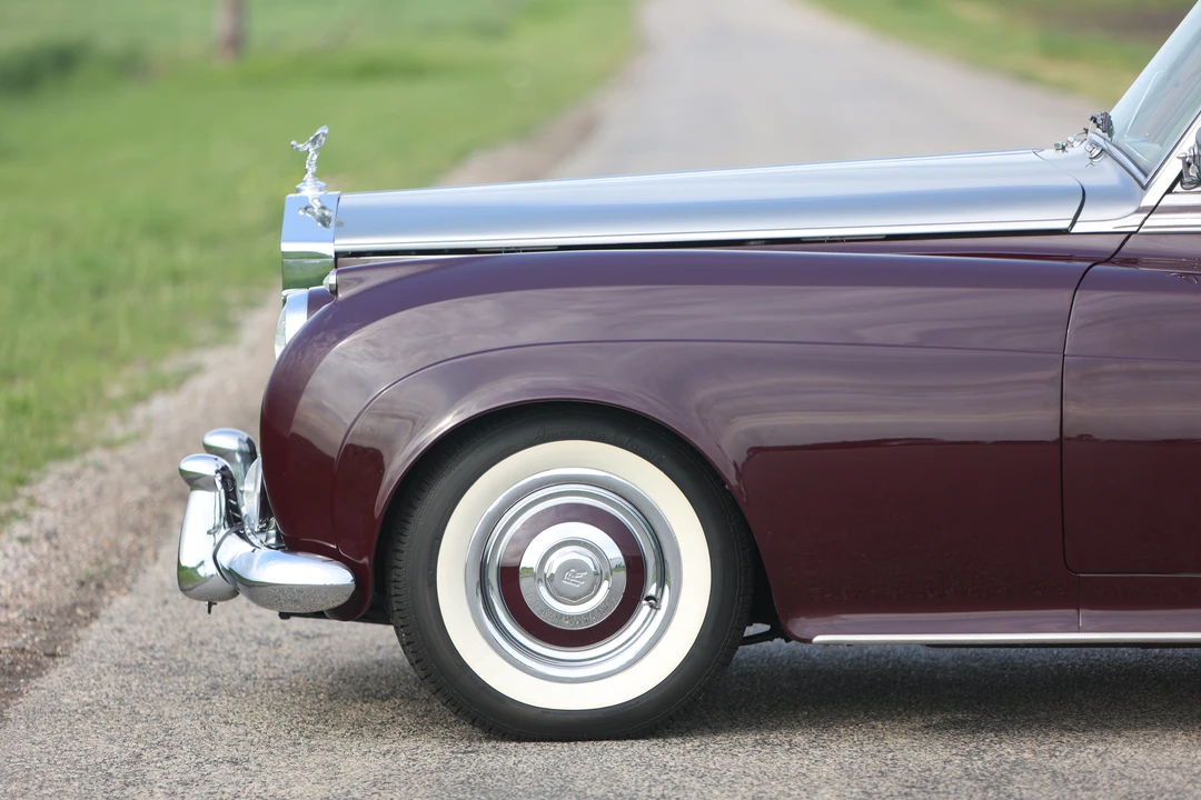 1959 Rolls-Royce Silver Cloud I - Image 11 of 31