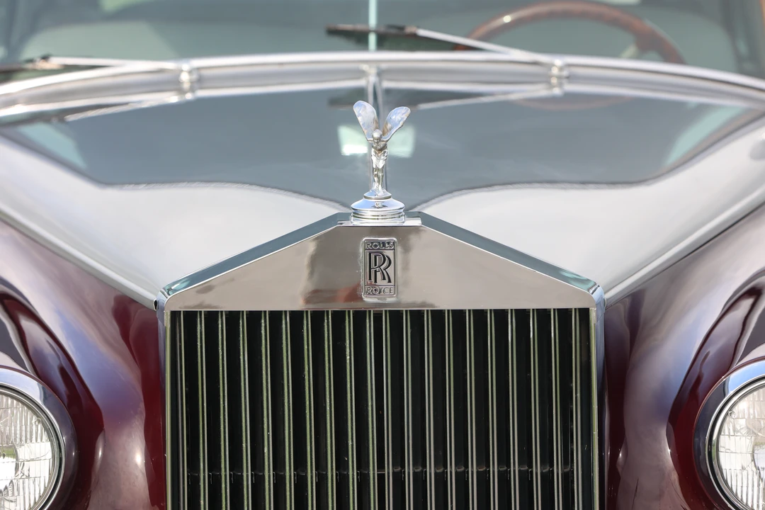 1959 Rolls-Royce Silver Cloud I - Image 13 of 31
