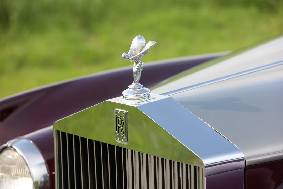 1959 Rolls-Royce Silver Cloud I - Image 14 of 31