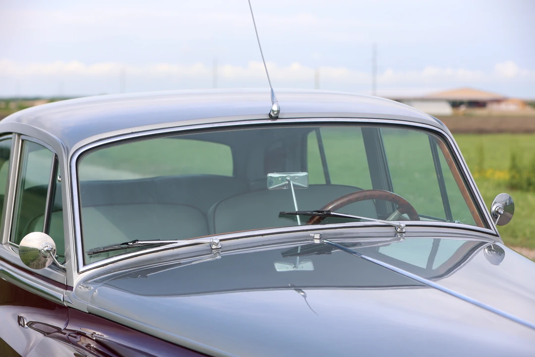1959 Rolls-Royce Silver Cloud I - Image 16 of 31