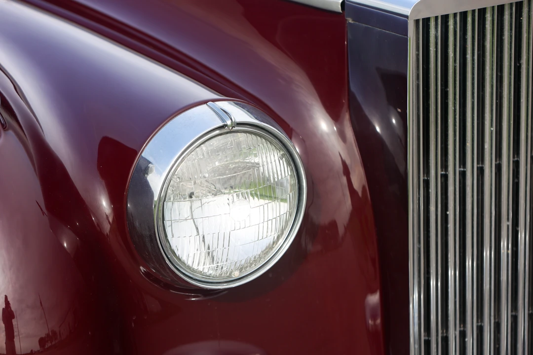 1959 Rolls-Royce Silver Cloud I - Image 19 of 31