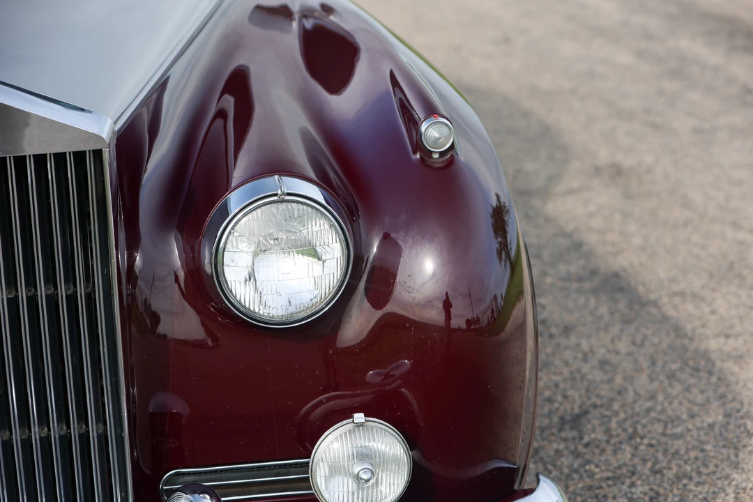 1959 Rolls-Royce Silver Cloud I - Image 20 of 31