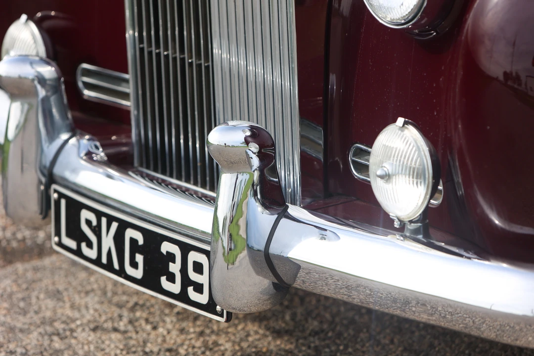 1959 Rolls-Royce Silver Cloud I - Image 23 of 31