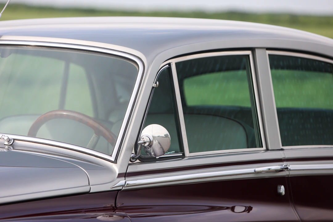 1959 Rolls-Royce Silver Cloud I - Image 24 of 31