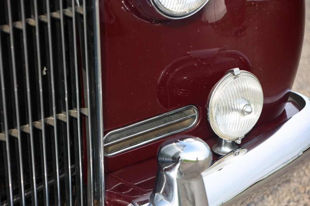 1959 Rolls-Royce Silver Cloud I - Image 26 of 31