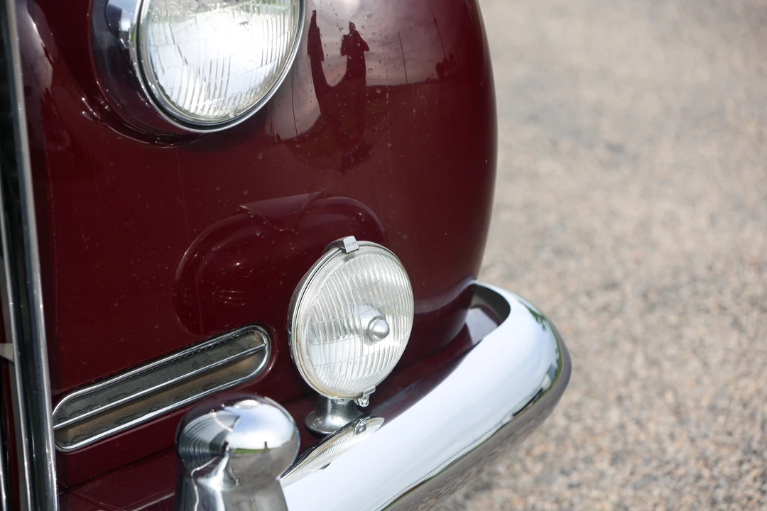 1959 Rolls-Royce Silver Cloud I - Image 27 of 31